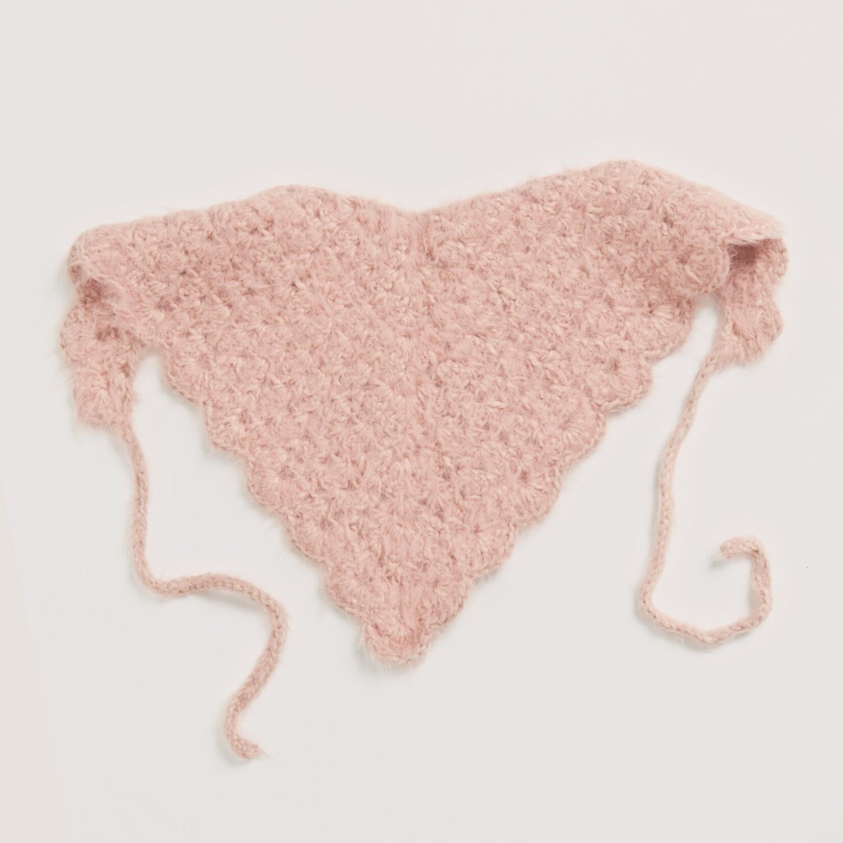 Rico Super Cotton dk 023 Smokey Pink