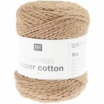 Rico Super Cotton dk 024 Nougat