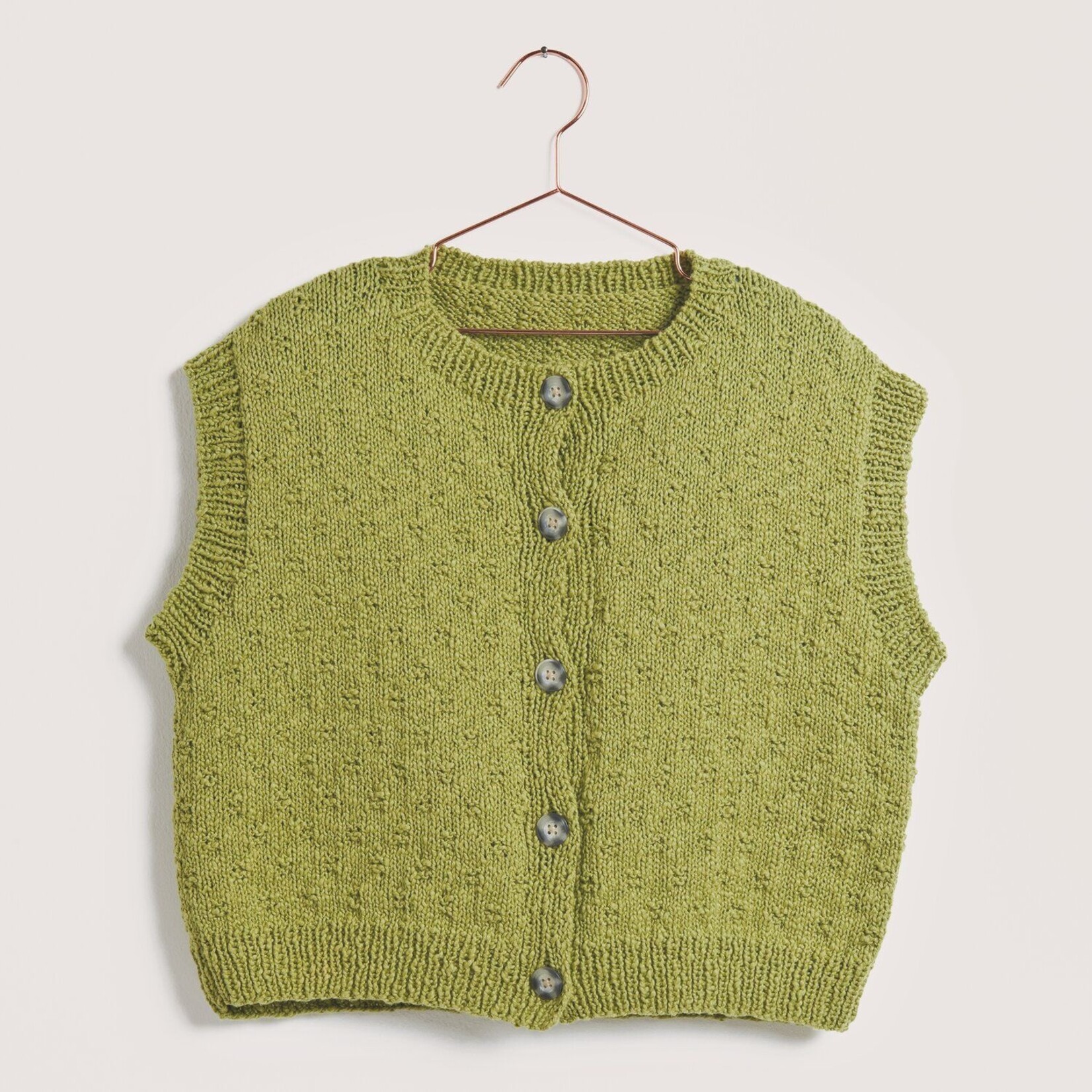 Rico Super Cotton dk 025 Olive