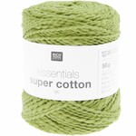 Rico Super Cotton dk 025 Olive