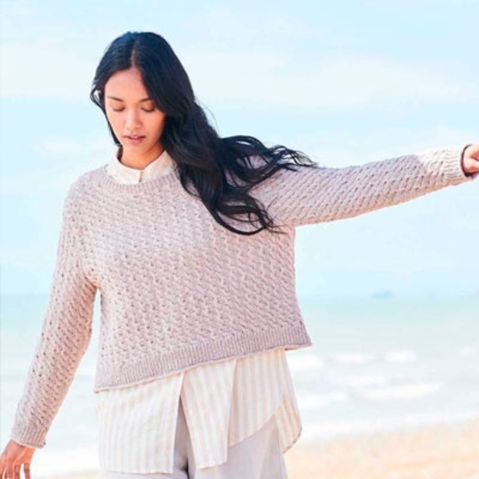 Rico Super Cotton dk 026 Salie