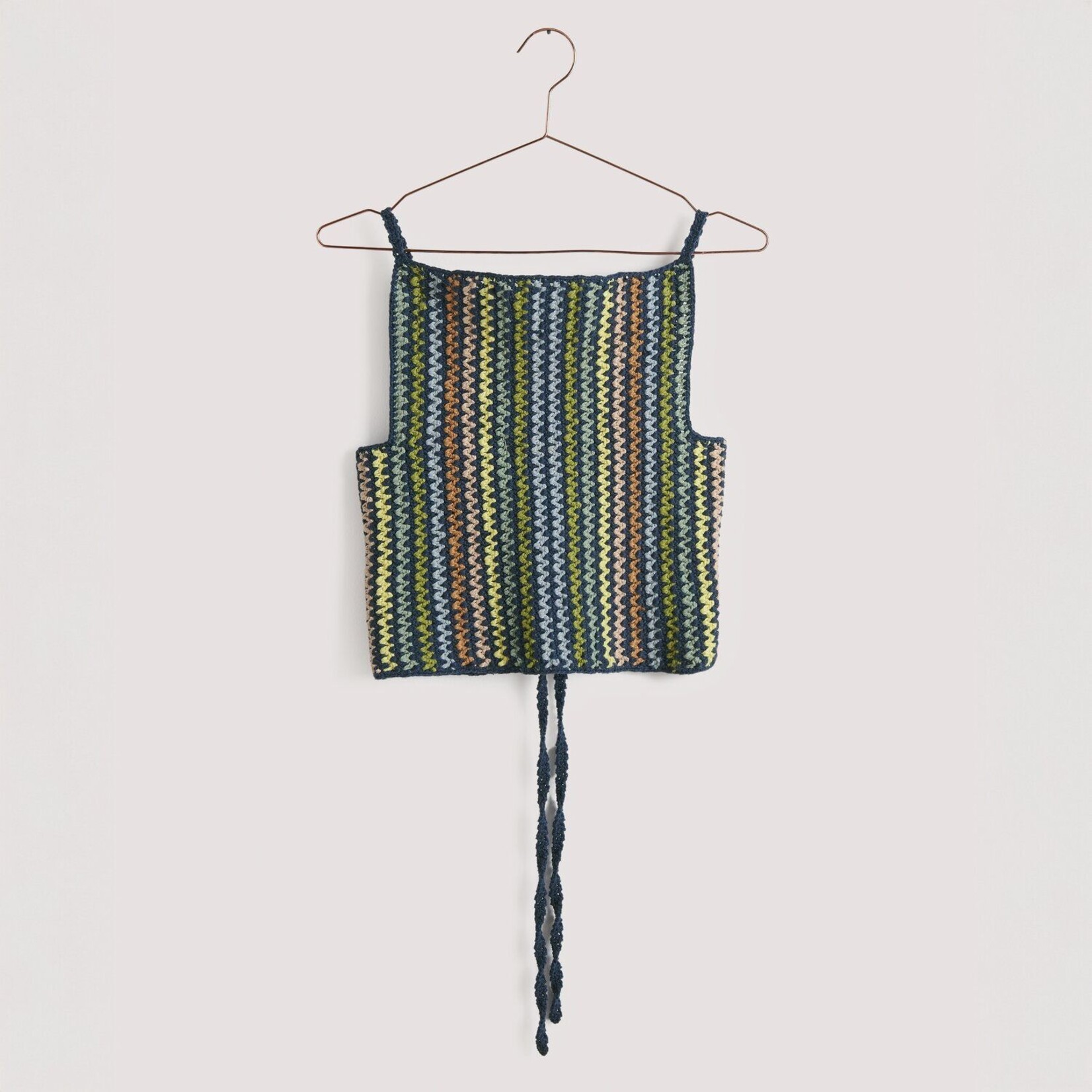 Rico Super Cotton dk 026 Salie