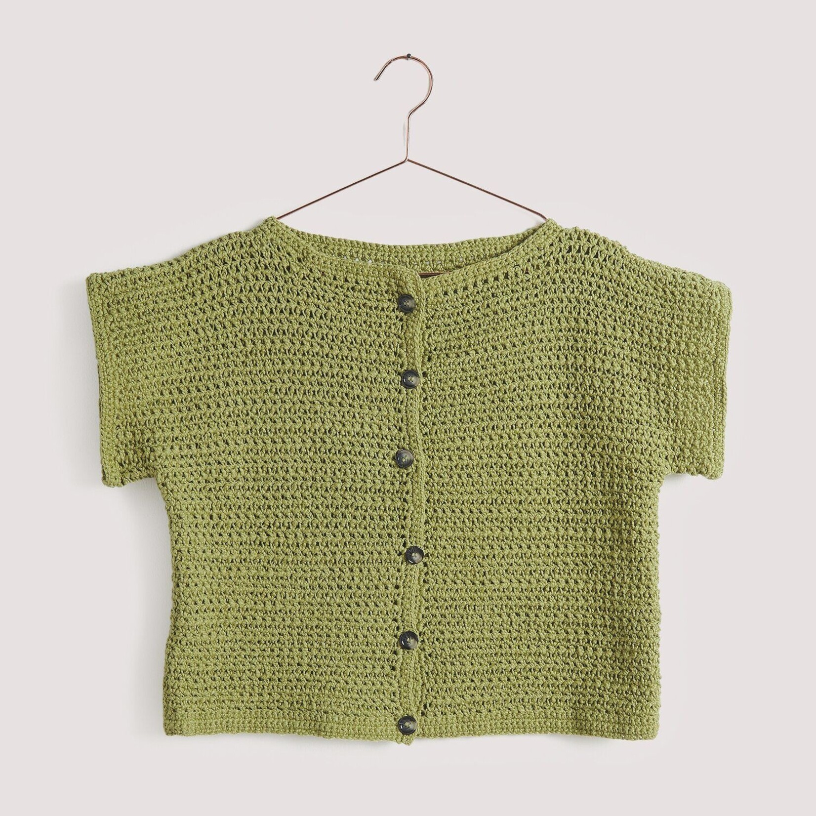 Rico Super Cotton dk 026 Salie