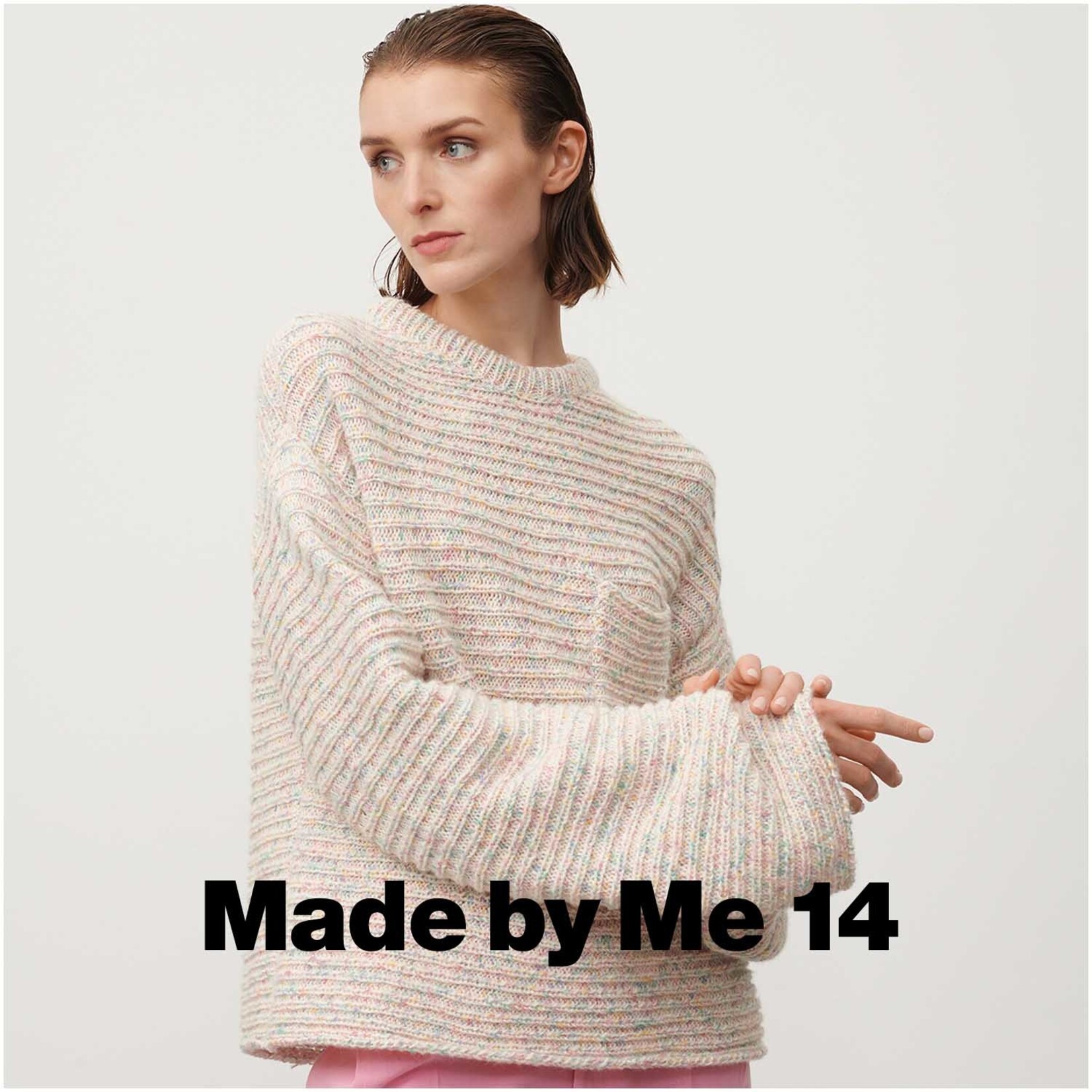 Rico Cotton Fleece dk 15 Buttermilk