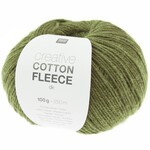 Rico Cotton Fleece dk 16 Olive
