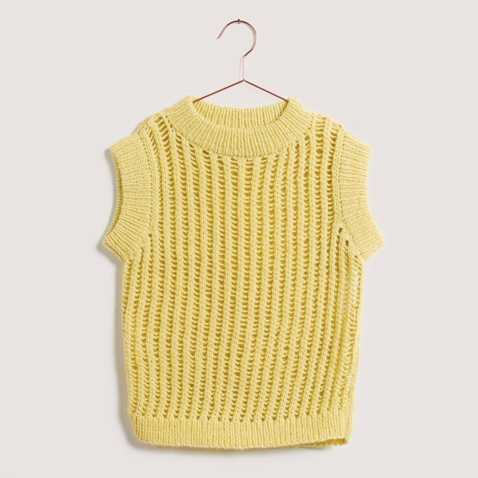 Rico Cotton Fleece dk 17 Ivy