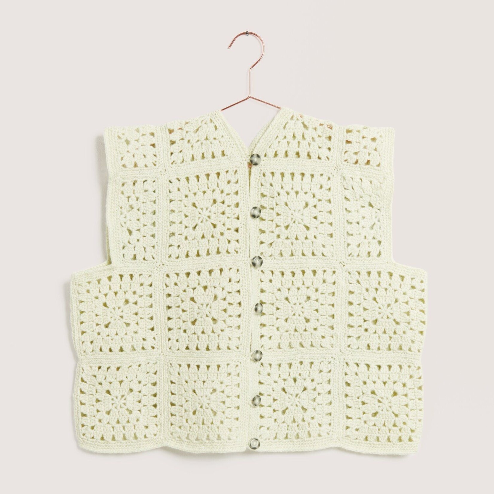 Rico Cotton Fleece dk 17 Ivy