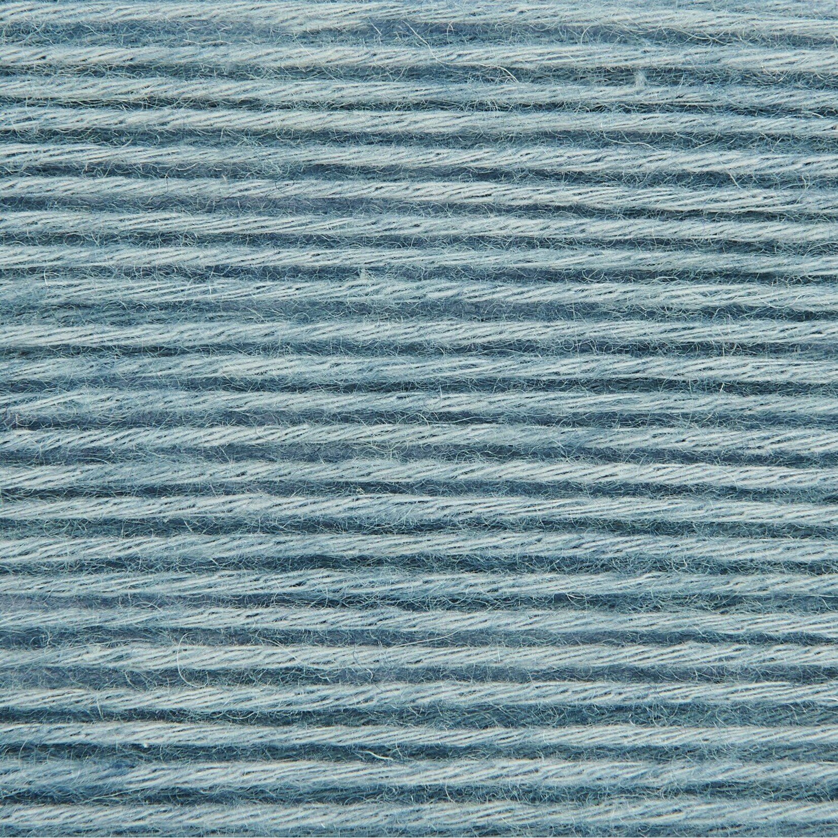 Rico Cotton Fleece dk 18 Dove Blue