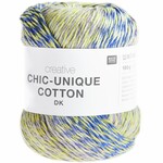 Rico Chic Unique Cotton 8 Beach