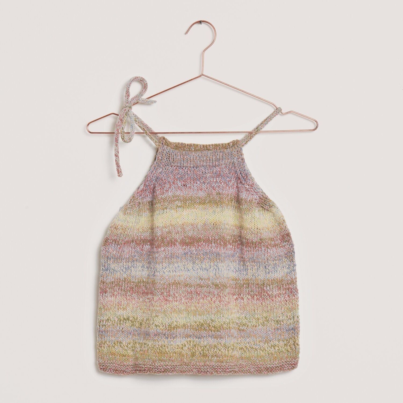 Rico Chic Unique Cotton 7 Earthy