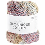 Rico Chic Unique Cotton 7 Earthy