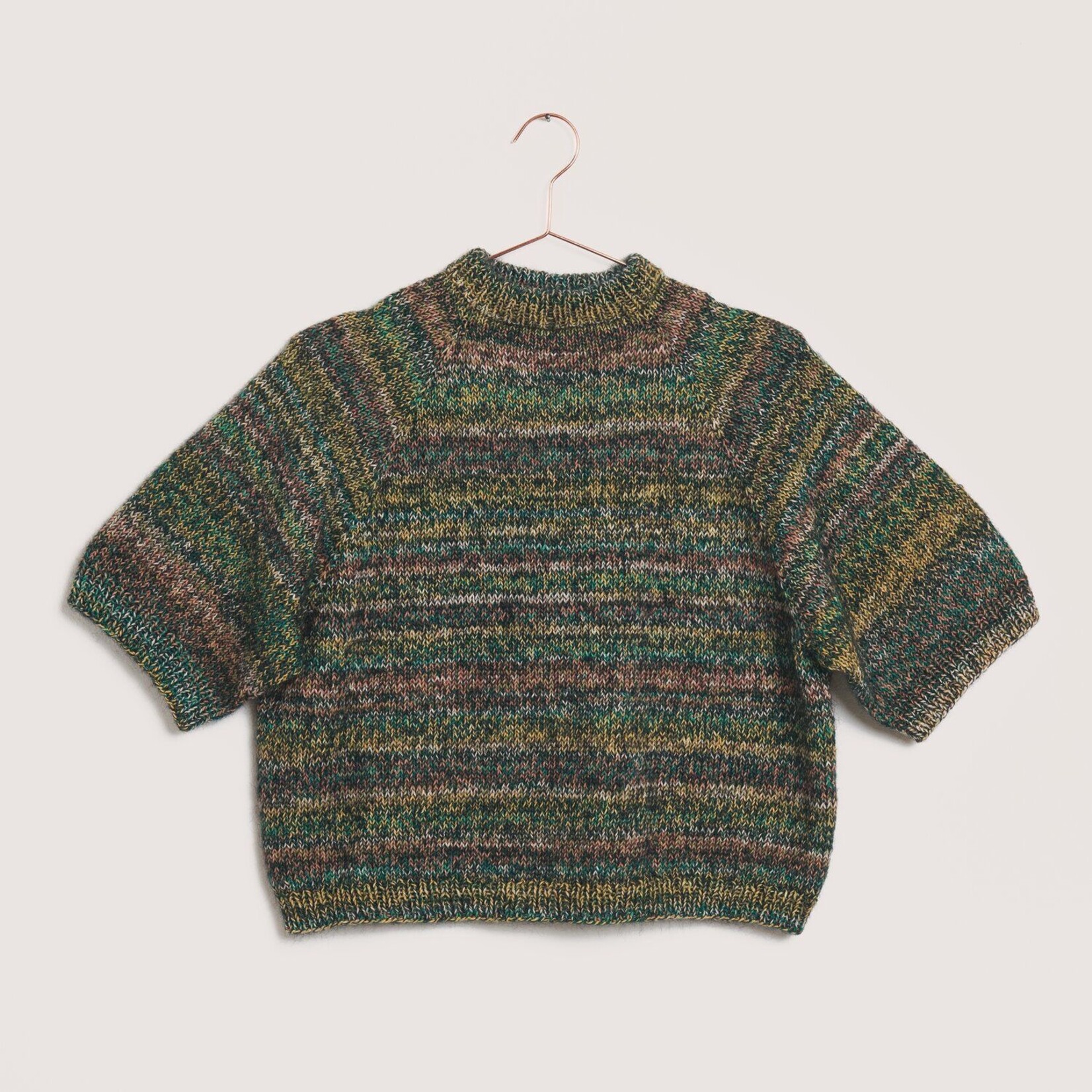 Rico Chic Unique Cotton 9 Fruits