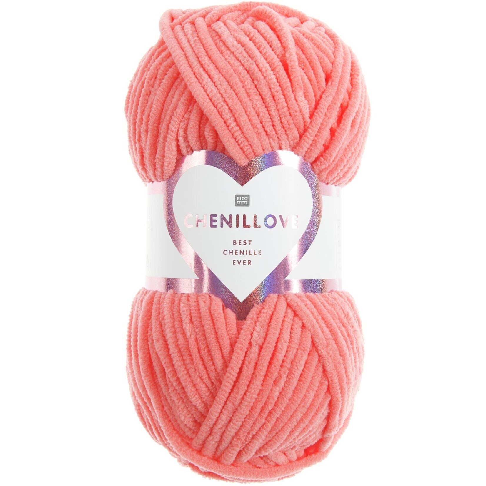 Rico Chenillove 26 Coral