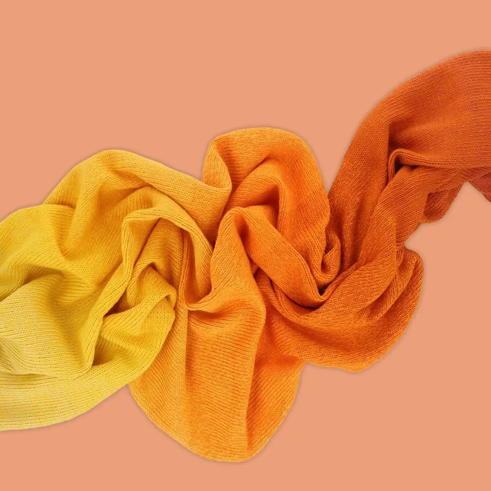 Scheepjes Cotton Whirl  741 Sunspell