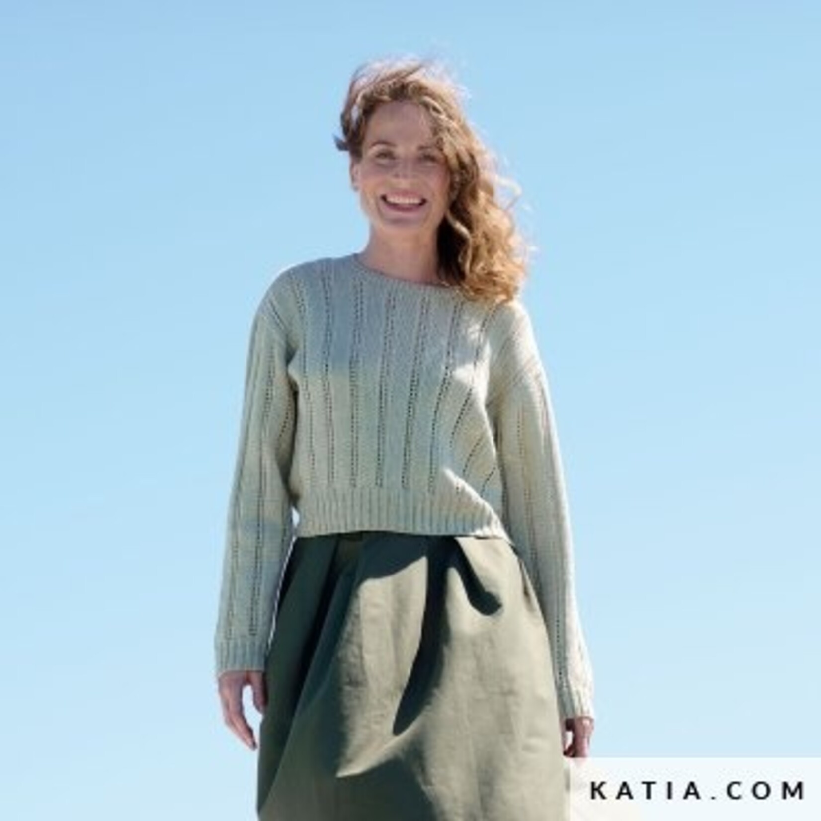 Katia Extrafine 365 303 Aventurijn