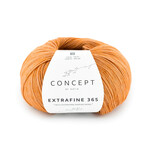 Katia Extrafine 365 309 Caramel