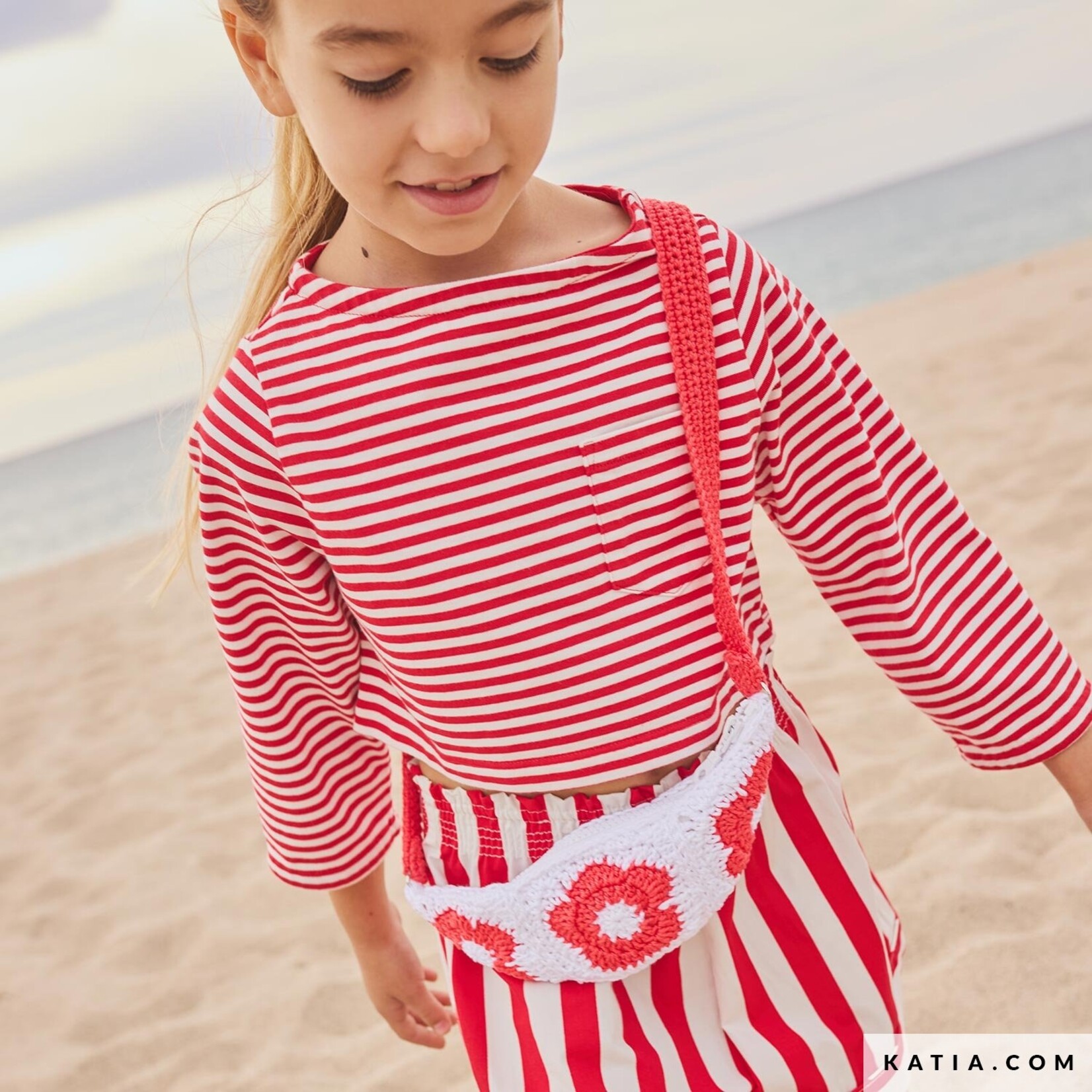 Katia Breiboek Kinderen 117 Lente-Zomer 2026