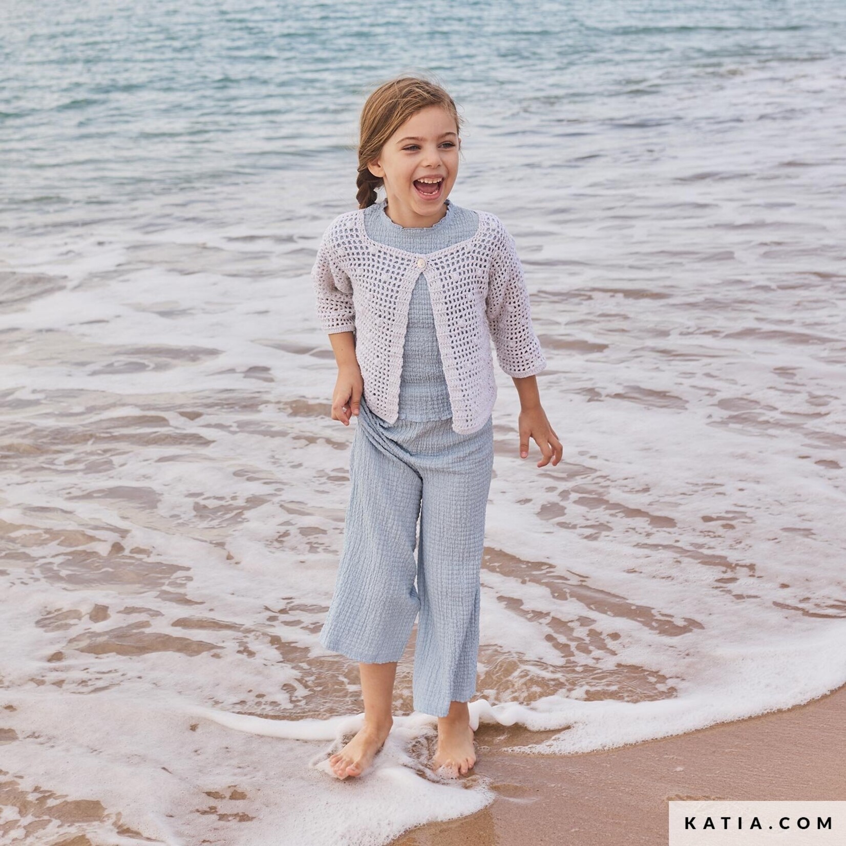 Katia Breiboek Kinderen 117 Lente-Zomer 2026