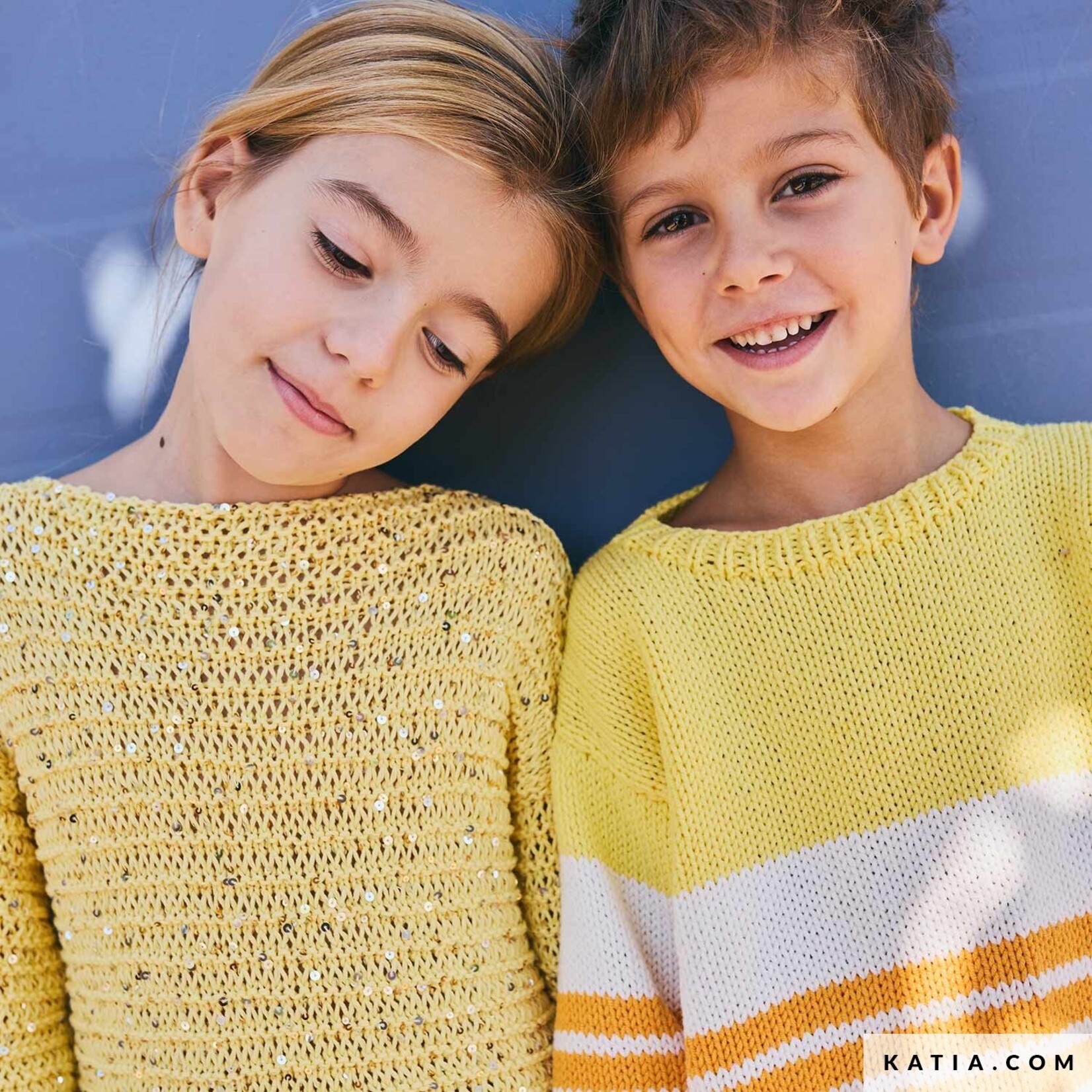 Katia Breiboek Kinderen 117 Lente-Zomer 2026