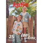 Katia Breiboek Kinderen 117 Lente-Zomer 2026