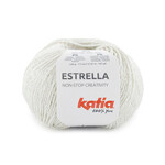 Katia Estrella 60 Wit-Zilver