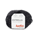 Katia Estrella 61 Zwart-Zilver