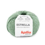 Katia Estrella 65 Kaki-Felgroen