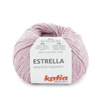 Katia Estrella 66 Roze-Zilver