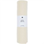 Rico Monks Cloth Natuur 140 x 50 cm