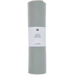 Rico Monks Cloth Grijs 140 x 50 cm