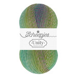 Scheepjes Unity 965 Felted Button