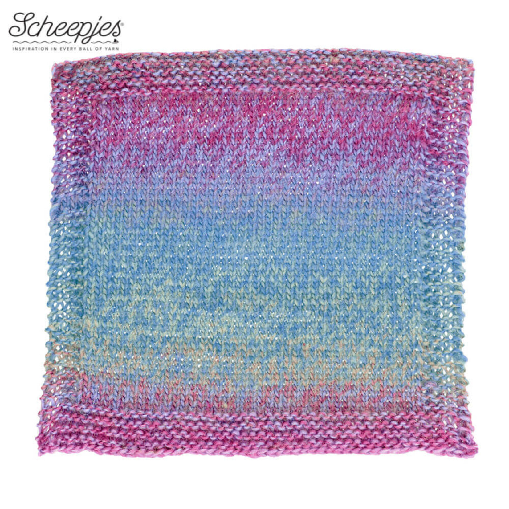 Scheepjes Unity 966 Miss Neris