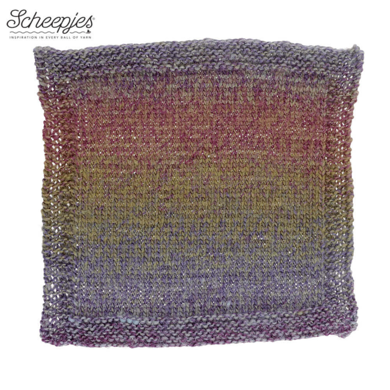 Scheepjes Unity 972 Look what I Made