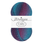 Scheepjes Unity 976 A boy and bunting