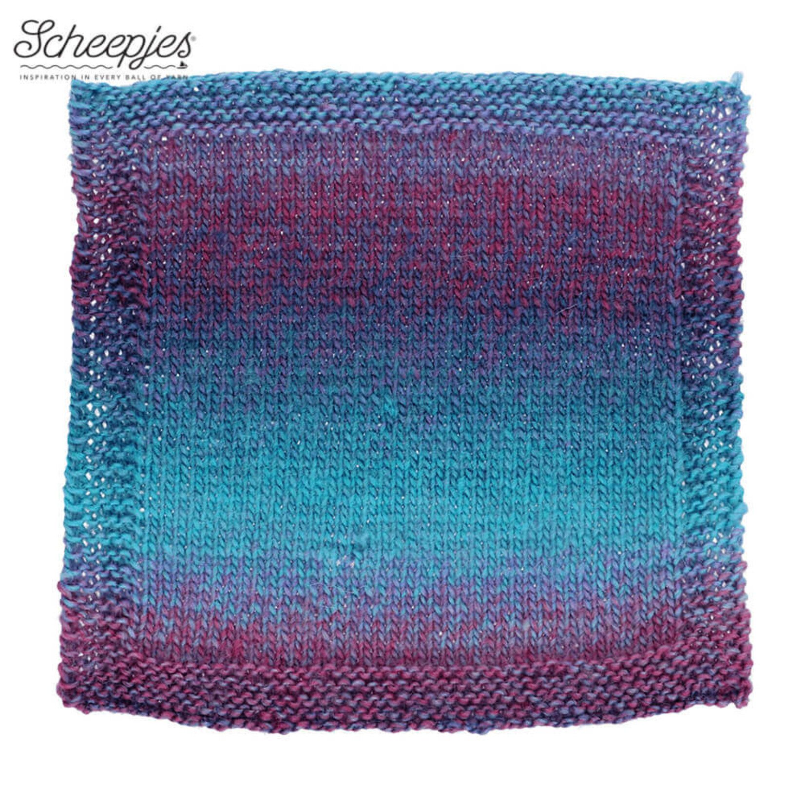 Scheepjes Unity 976 A boy and bunting