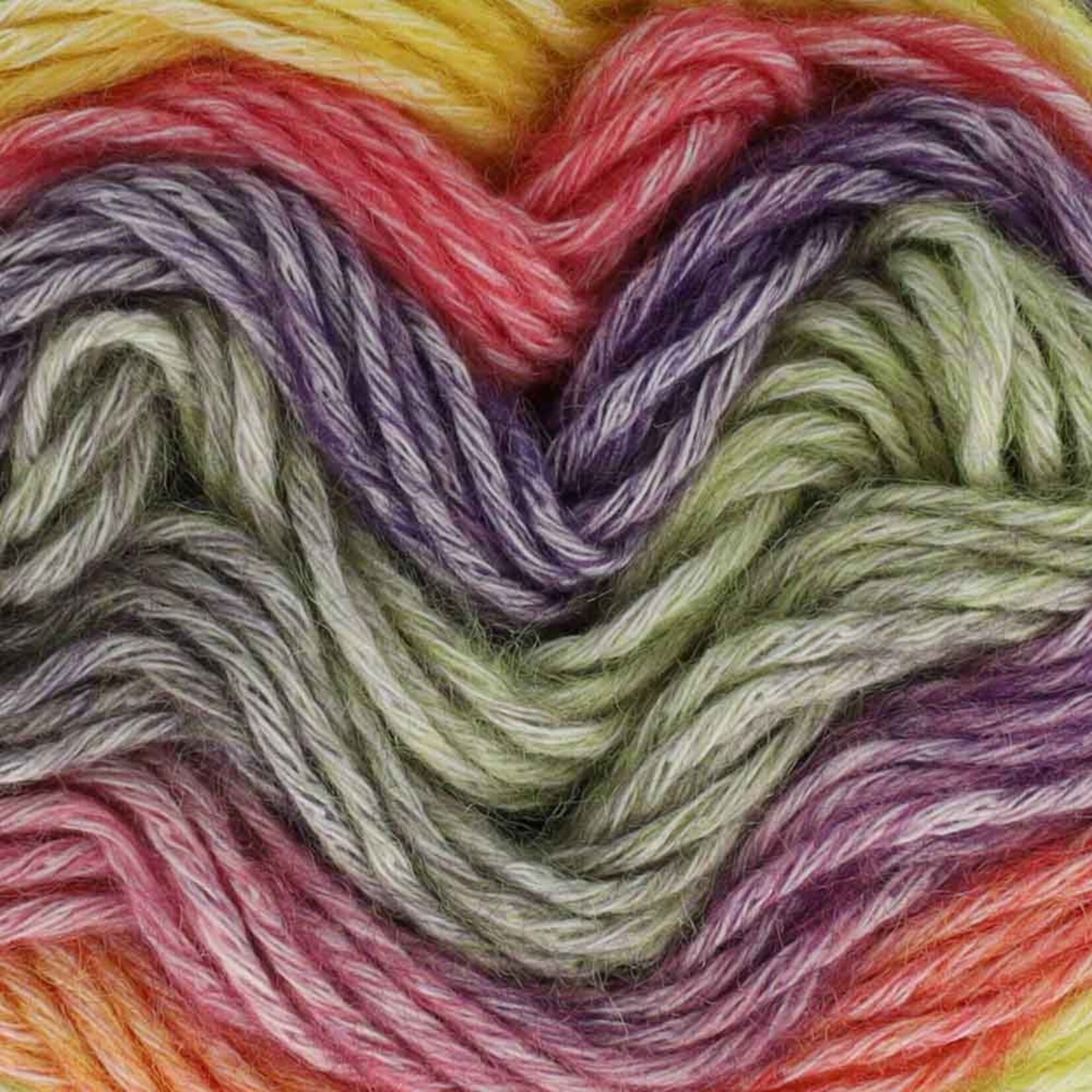 Scheepjes Stone Washed Flow 01 Delight