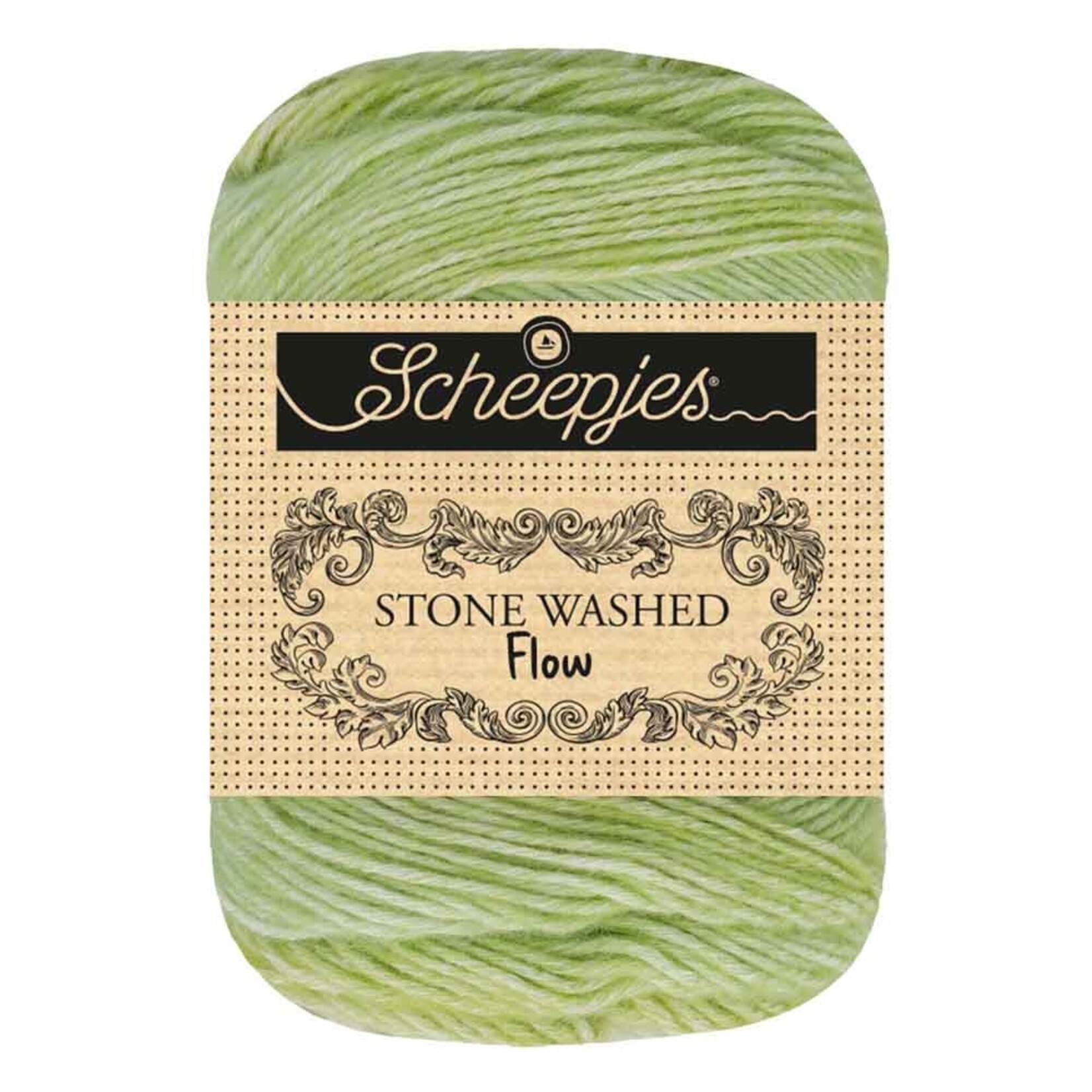 Scheepjes Stone Washed Flow 04 Reverie