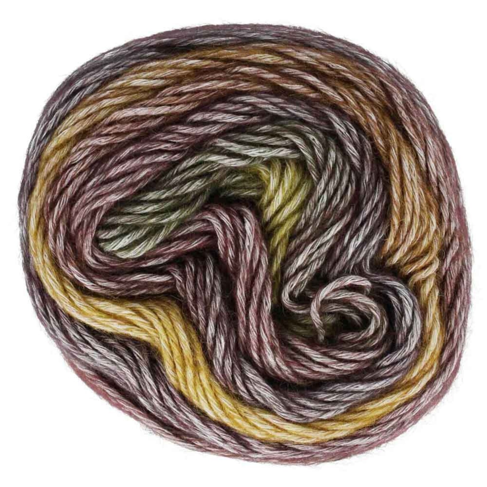 Scheepjes Stone Washed Flow 09 Cocoon