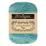 Scheepjes Stone Washed Flow 14 Hushness