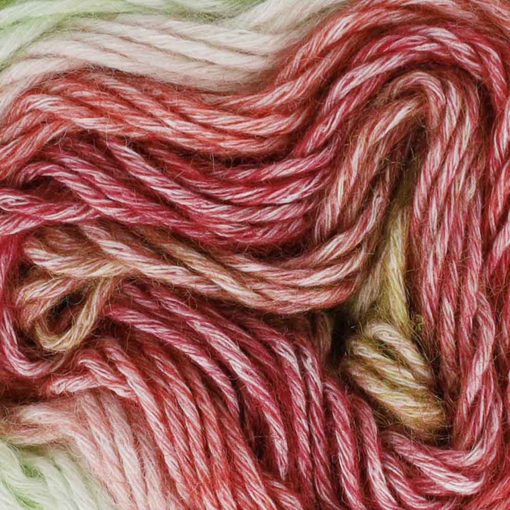 Scheepjes Stone Washed Flow 17 Yuletide