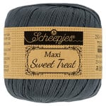 Scheepjes Max Sweet Treat 393 Charcoal