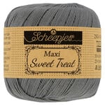 Scheepjes Maxi Sweet Treat 242 Metal Gray
