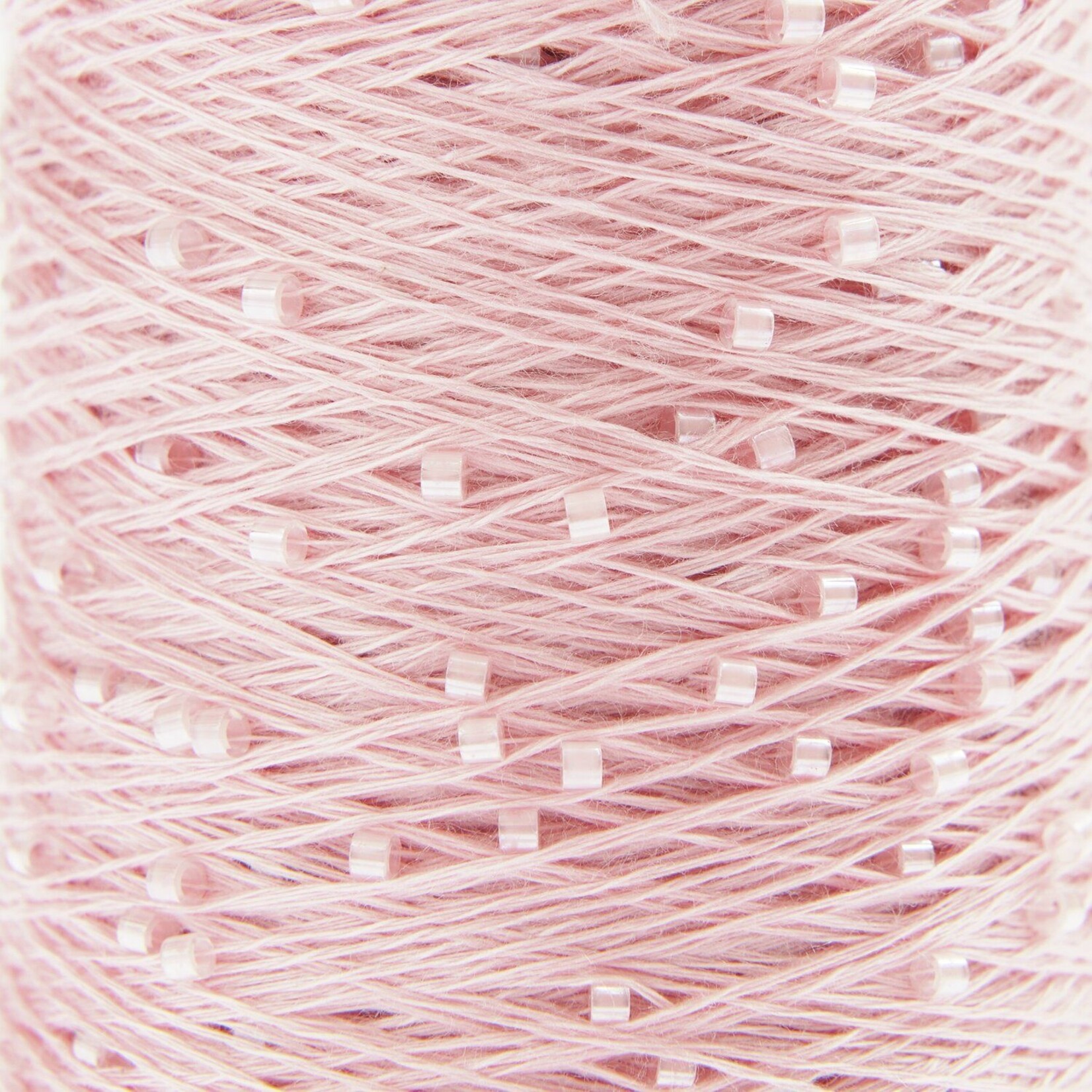 Rico Make It Perlchen 002 Rose Quartz