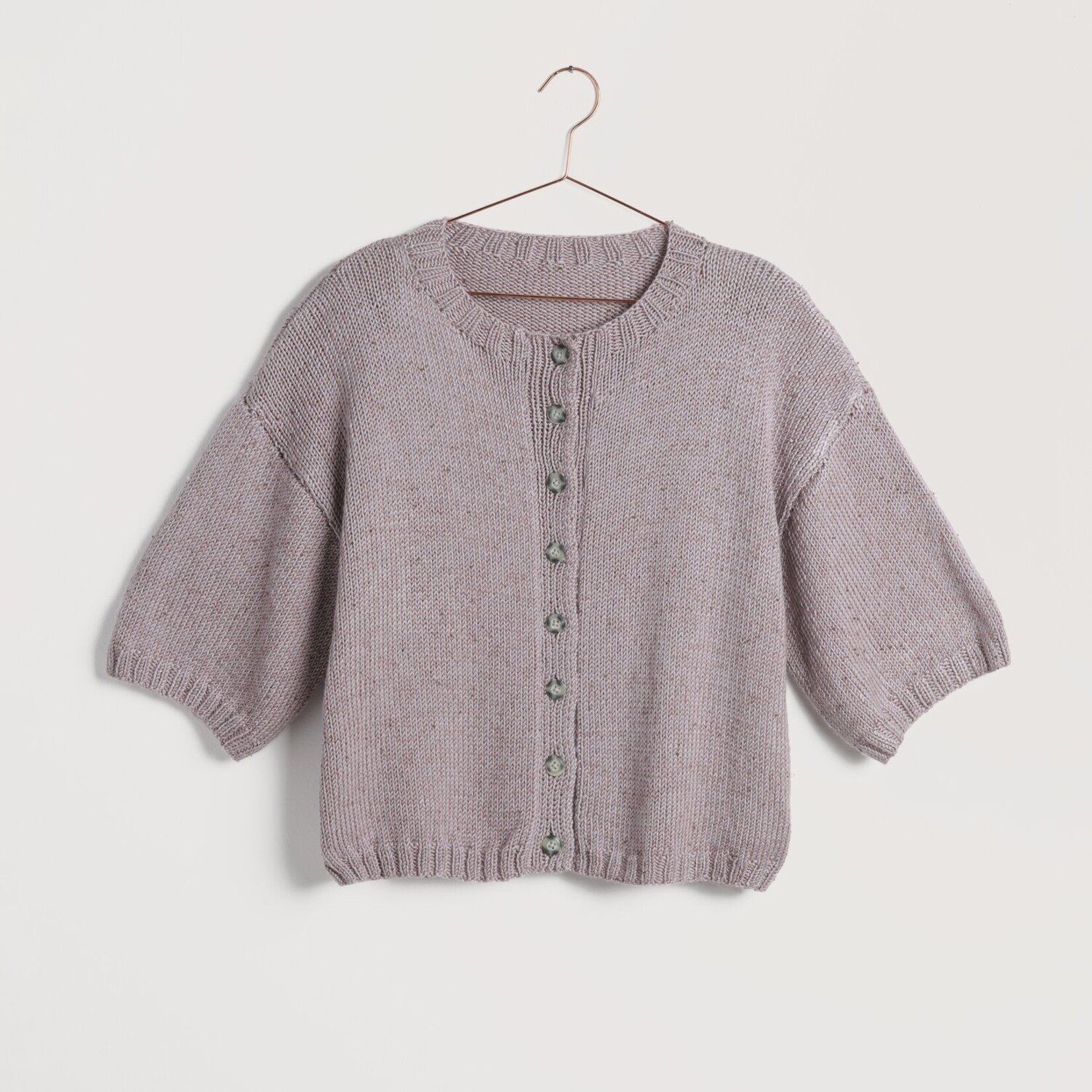 Rico  Make It Perlchen 006 Olive