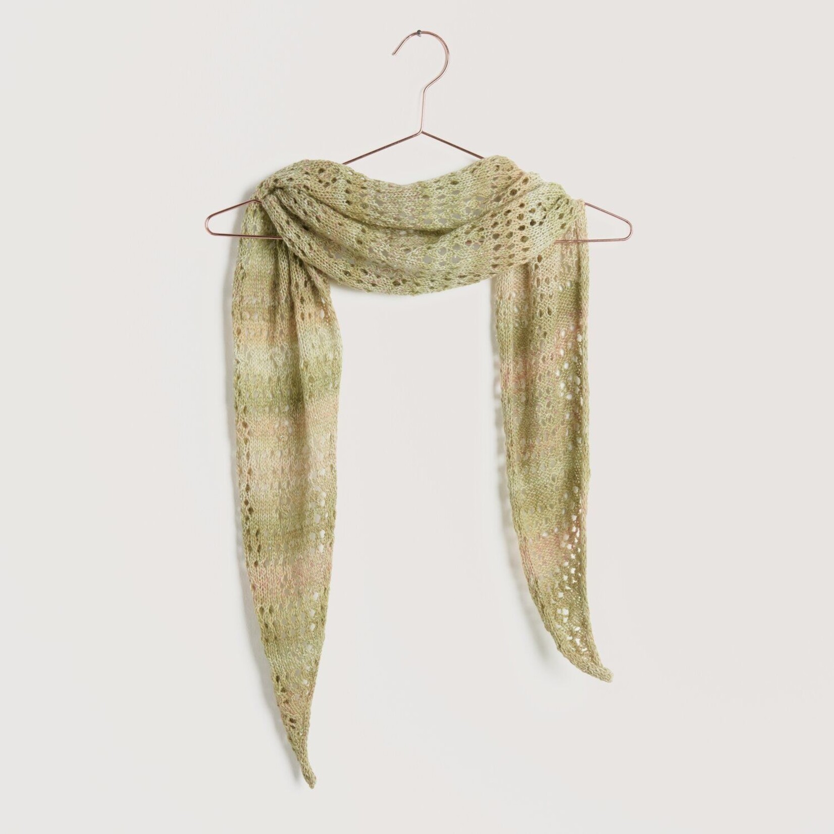 Rico  Make It Perlchen 006 Olive