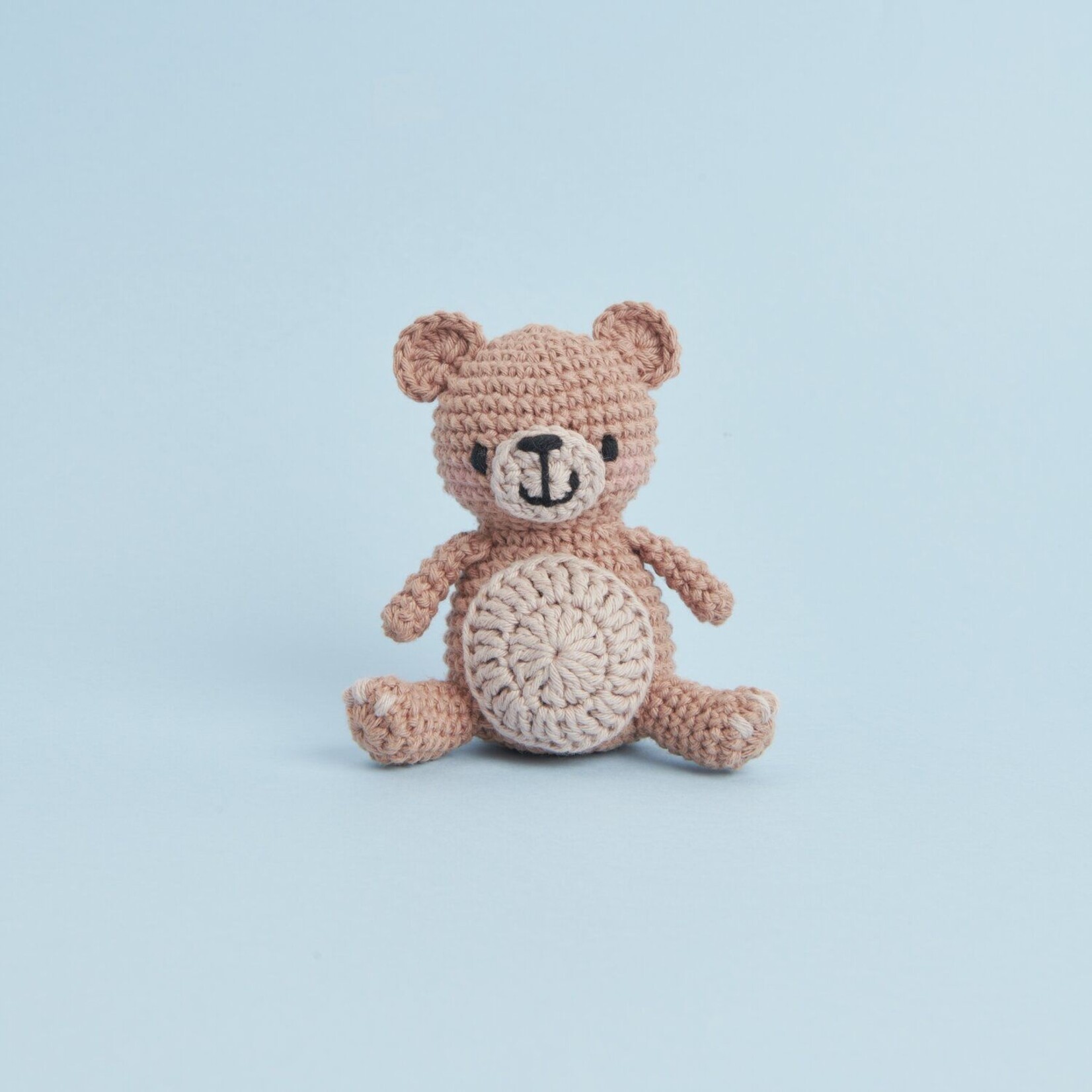 Rico Ricorumi Mini Haakset – Beer