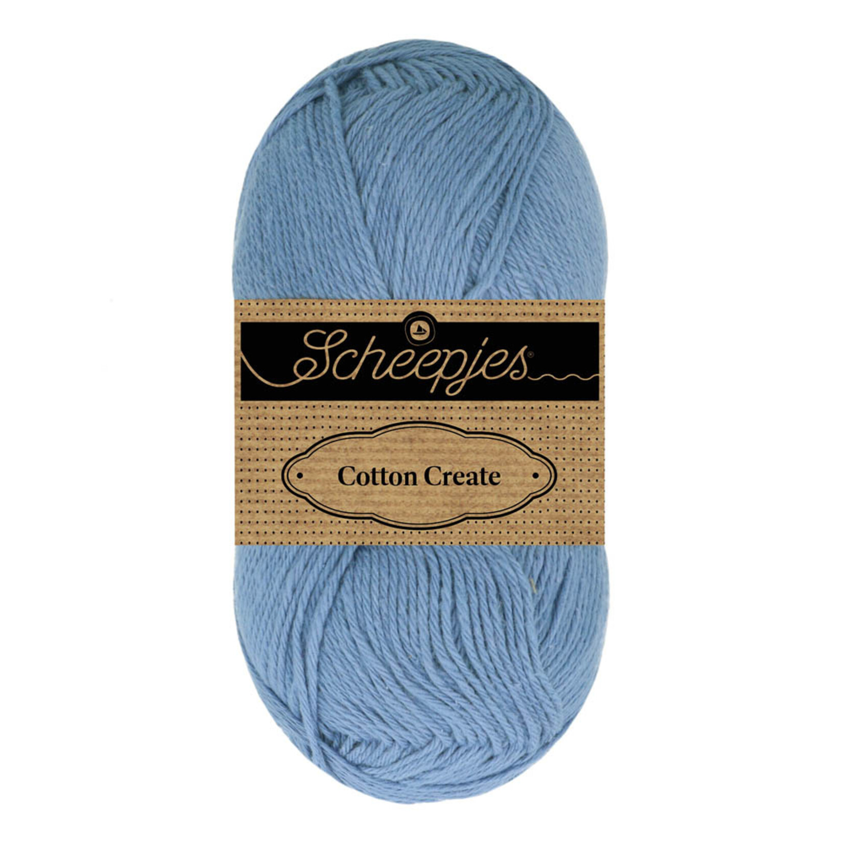 Scheepjes Cotton Create 506 Stitch