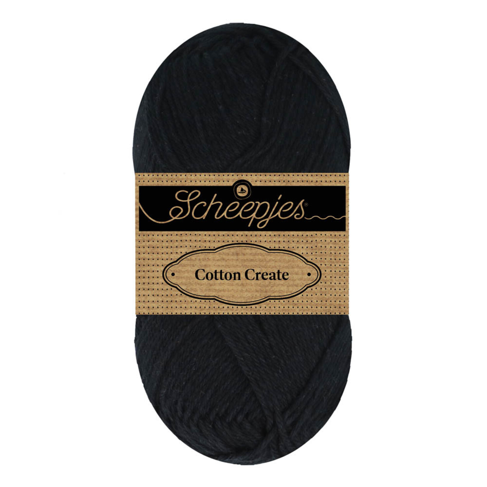 Scheepjes Cotton Create 515 Mark