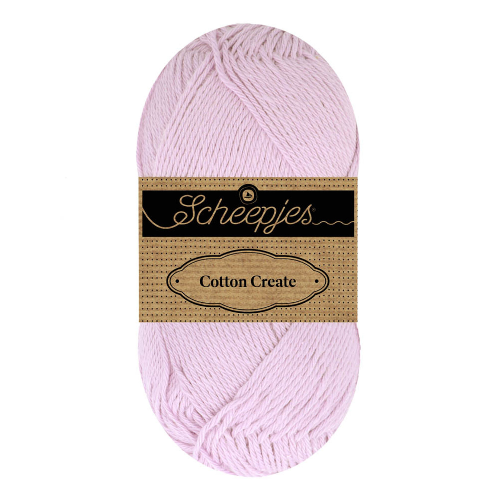 Scheepjes Cotton Create 529 Unwind