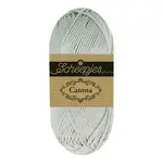 Scheepjes Catona 50  076 Pebles Grey